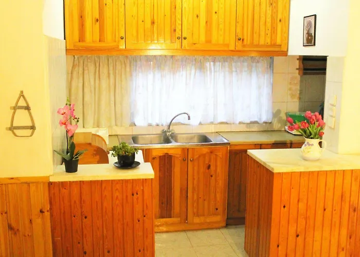 מלון דירות Melody