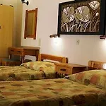 Lejlighedshotel Melody Faliraki