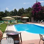 Melody Lejlighedshotel 3*
