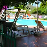 Lejlighedshotel Melody 3*