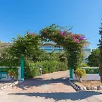 Lejlighedshotel Melody