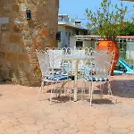 Melody Lejlighedshotel 3*