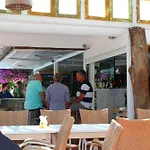 Lejlighedshotel Melody 3*