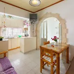 Lejlighedshotel Melody Faliraki