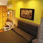 Lejlighedshotel Melody 3*