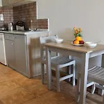 Melody Lejlighedshotel 3*