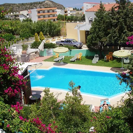 Appart hôtel Melody 3*