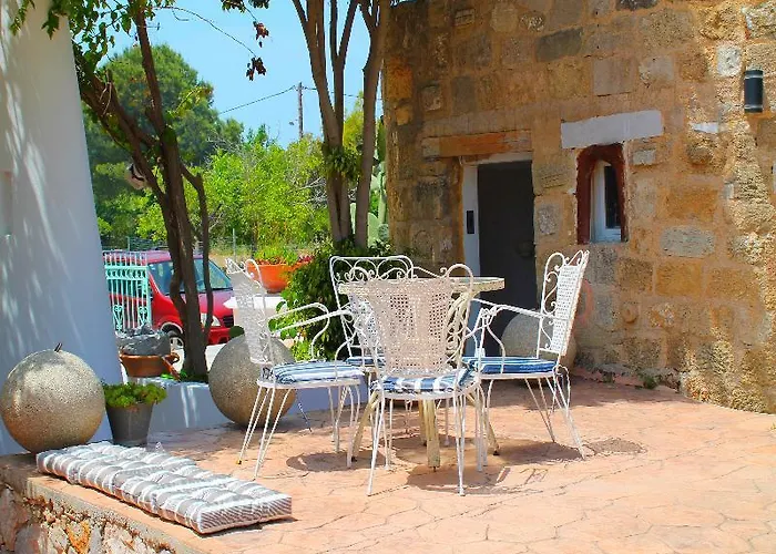 Melody 公寓式酒店 3*