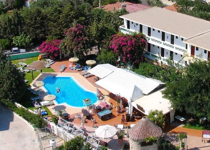 Appart hôtel Melody