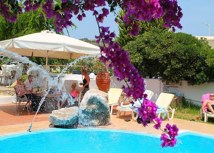 Appart hôtel Melody 3*