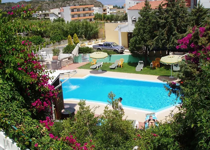 Appart hôtel Melody 3*