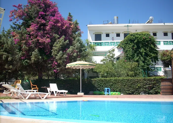 Melody Appart hôtel Faliraki