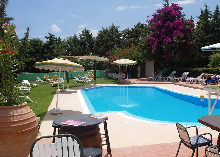 Melody Appart hôtel 3*