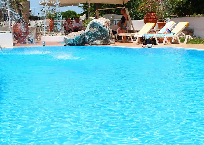 Appart hôtel Melody