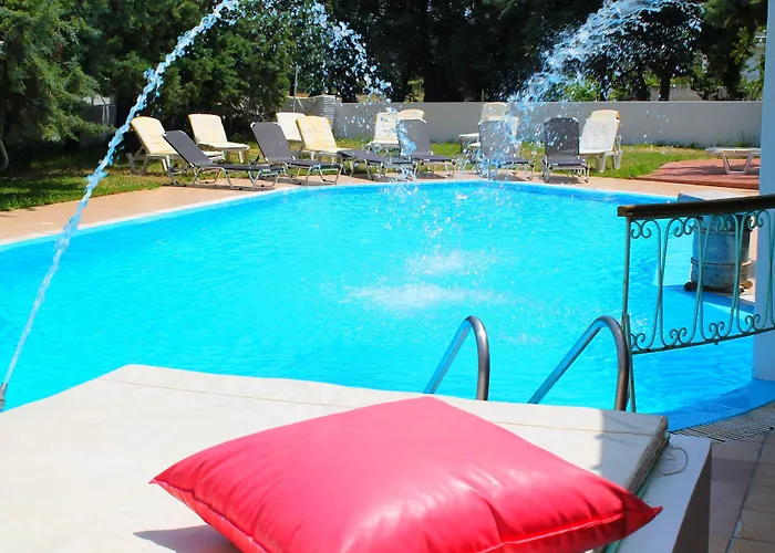 Appart hôtel Melody