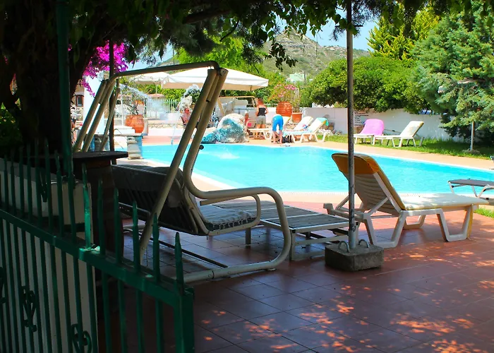 Appart hôtel Melody 3*