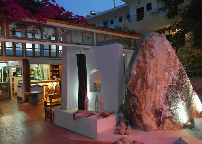 Appart hôtel Melody