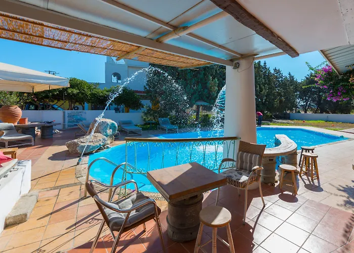 Appart hôtel Melody 3*