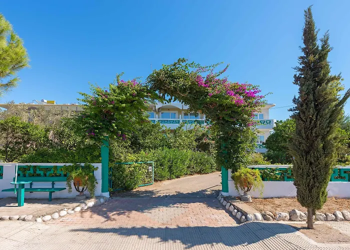 Appart hôtel Melody