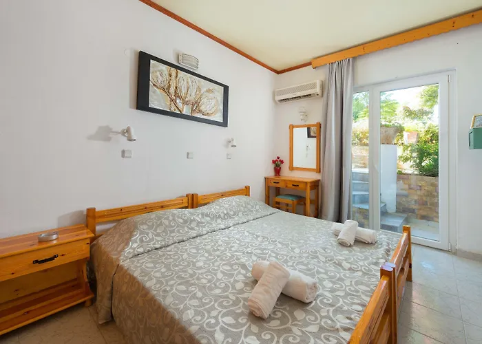 Melody Appart hôtel 3*