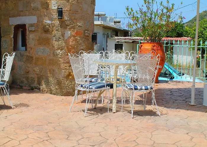 Melody Appart hôtel 3*