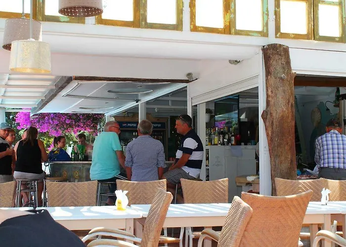 Appart hôtel Melody 3*