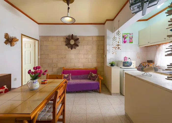 Appart hôtel Melody Faliraki