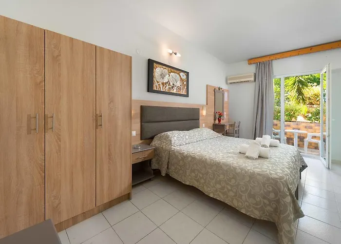 Appart hôtel Melody 3*