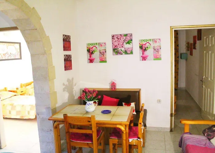 Melody Appart hôtel Faliraki