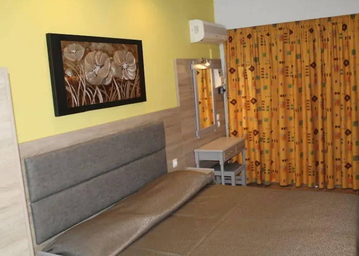 Appart hôtel Melody 3*