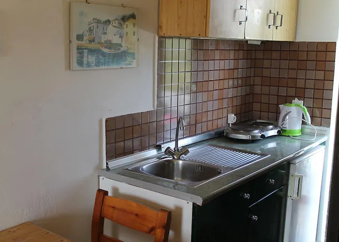 Appart hôtel Melody 3*