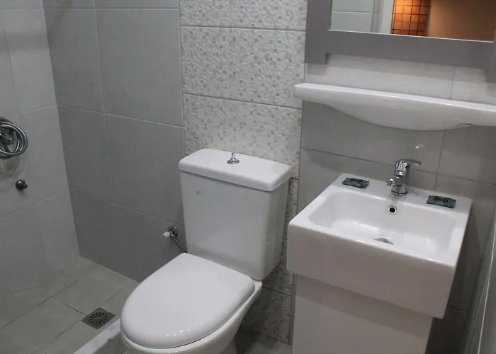 Appart hôtel Melody 3*